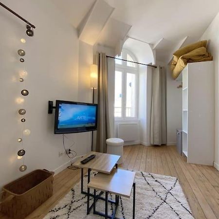 Apartmán Cosy Mac Nab Vierzon Exteriér fotografie