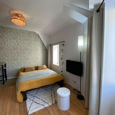 Apartmán Cosy Mac Nab Vierzon Exteriér fotografie